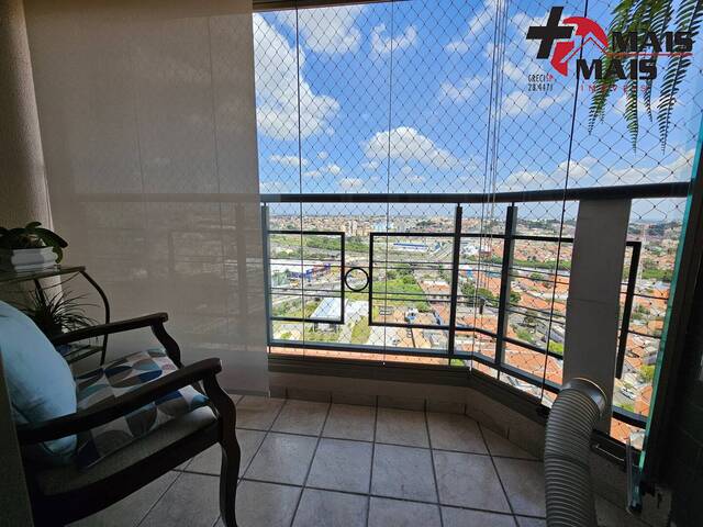 #REAL750 - Apartamento para Venda em Campinas - SP - 3
