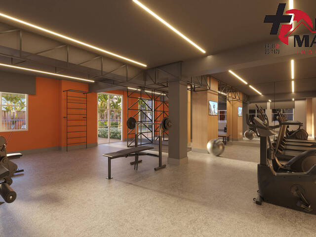 Apartamento para Venda em Campinas - 4