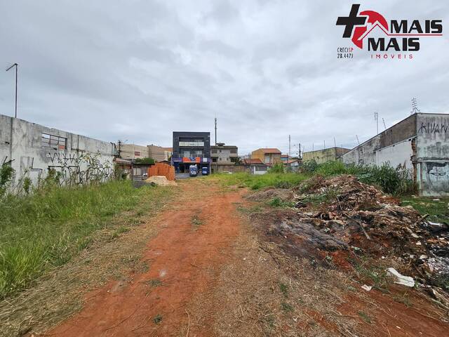 #SHOPPING14 - Área para Venda em Hortolândia - SP - 3