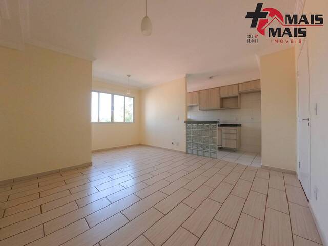 #BNOVA240 - Apartamento para Venda em Hortolândia - SP - 2