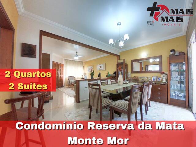 Casa para Venda em Monte Mor - 4