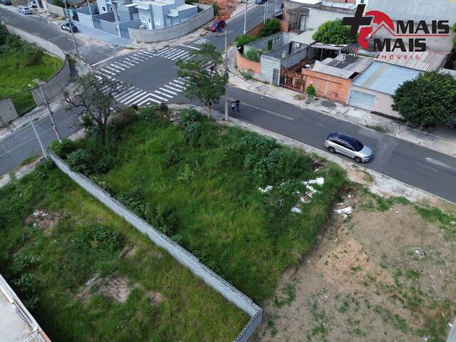#CAMPINAS45 - Área para Venda em Campinas - SP - 3
