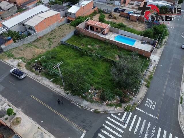 Venda em Jardim São Judas Tadeu - Campinas