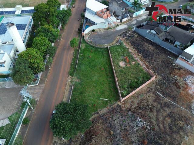 Área para Venda em Hortolândia - 5