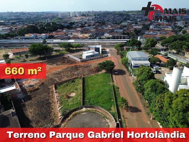 Área para Venda em Hortolândia - 4