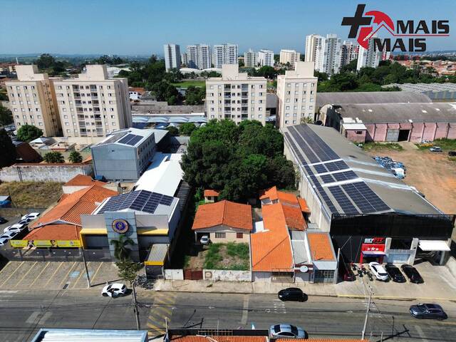 Venda em Jardim Santa Izabel - Hortolândia