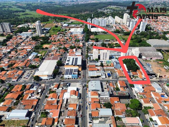 #AREA2200 - Área para Venda em Hortolândia - SP - 2