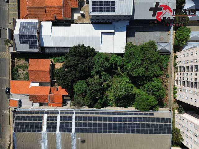 Área para Venda em Hortolândia - 5