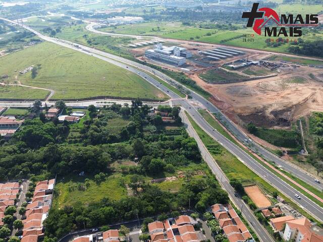 Área para Venda em Hortolândia - 4