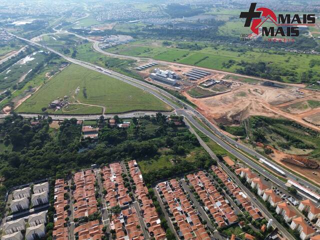 Área para Venda em Hortolândia - 5