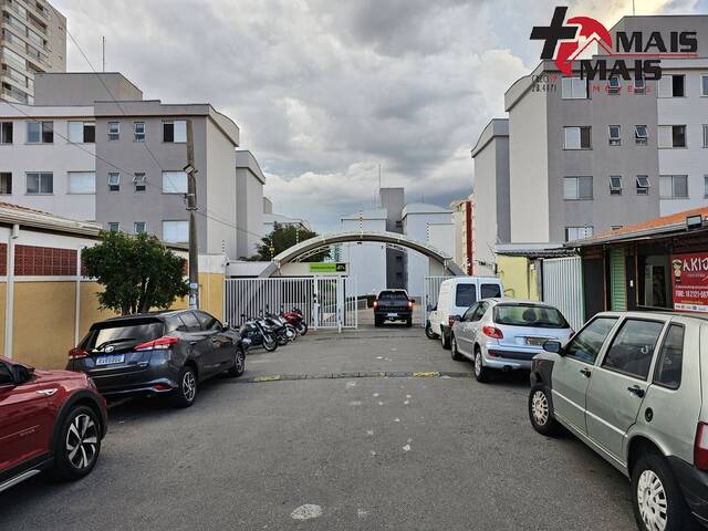 #OLINDA290 - Apartamento para Venda em Campinas - SP - 2
