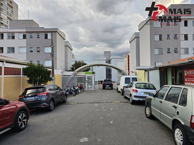 #OLINDA290 - Apartamento para Venda em Campinas - SP - 2