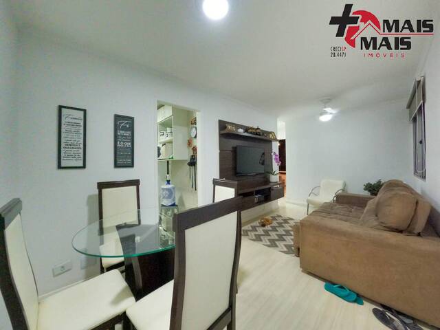 #OLINDA290 - Apartamento para Venda em Campinas - SP - 1