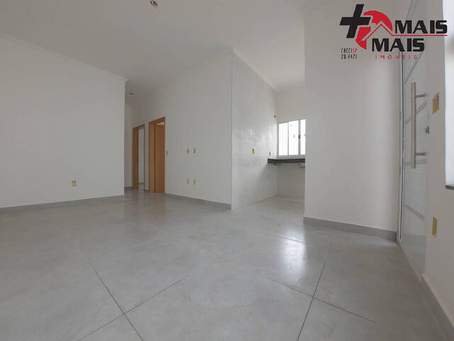 Casa para Venda em Hortolândia - 4