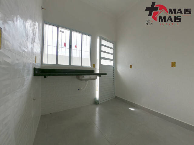 Casa para Venda em Hortolândia - 5