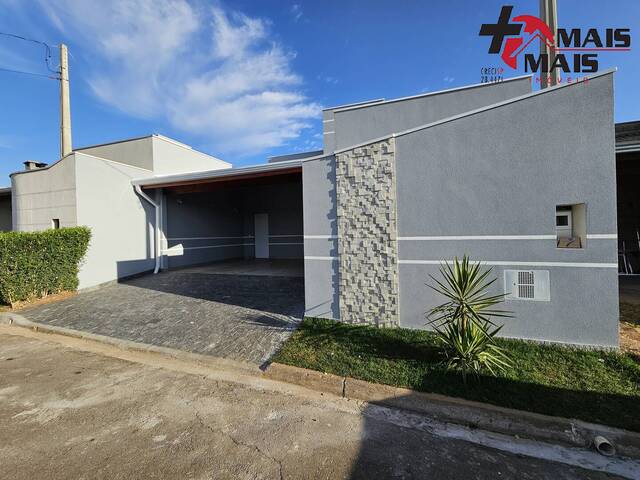 Casa para Venda em Hortolândia - 2