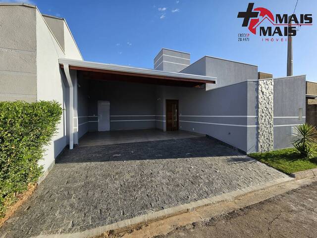 Casa para Venda em Hortolândia - 3