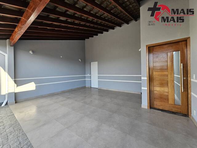 Casa para Venda em Hortolândia - 4