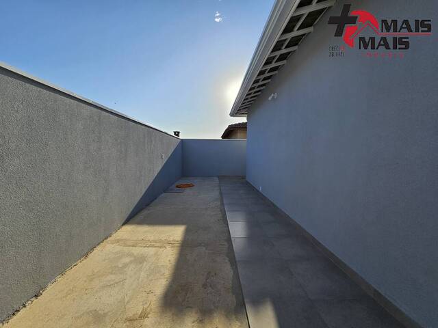 Casa para Venda em Hortolândia - 5