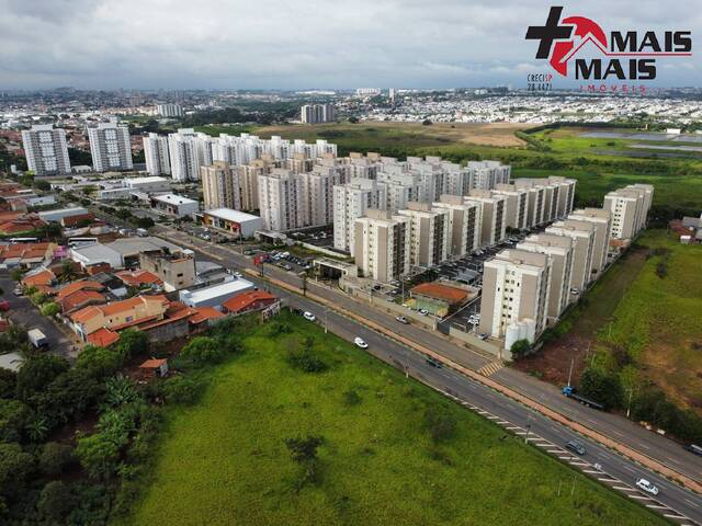 #PRIMA270 - Apartamento para Venda em Hortolândia - SP