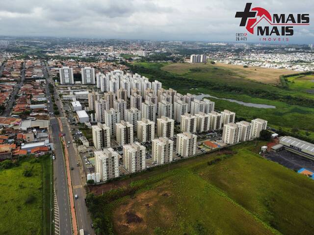 #PRIMA270 - Apartamento para Venda em Hortolândia - SP