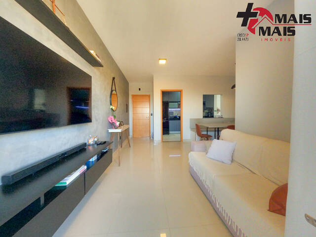 Apartamento para Venda em Hortolândia - 4