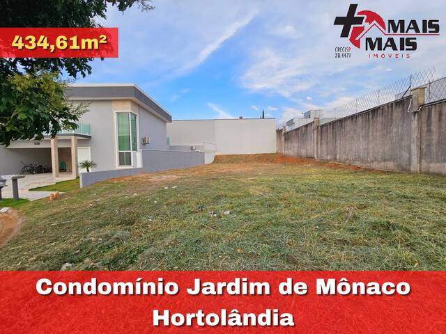 Área para Venda em Hortolândia - 4