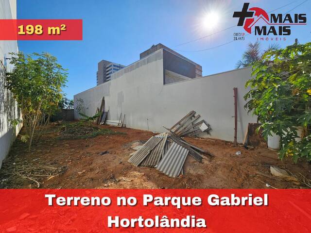 Área para Venda em Hortolândia - 5