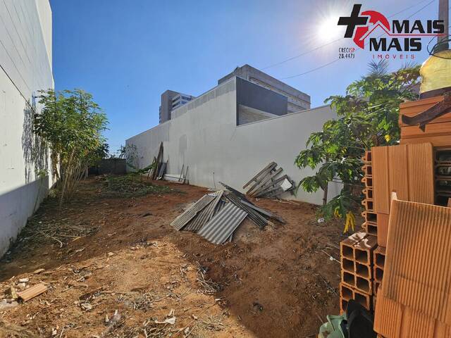 Área para Venda em Hortolândia - 2