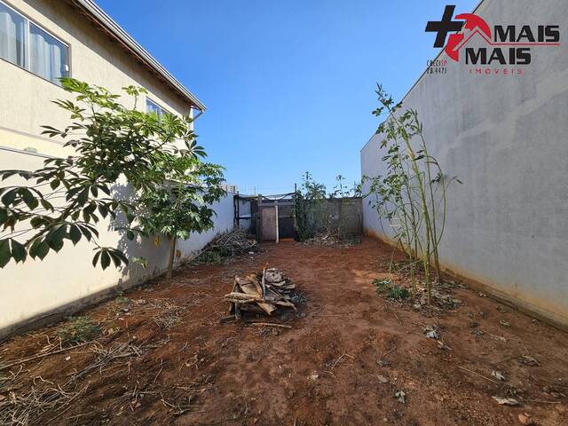 Área para Venda em Hortolândia - 4