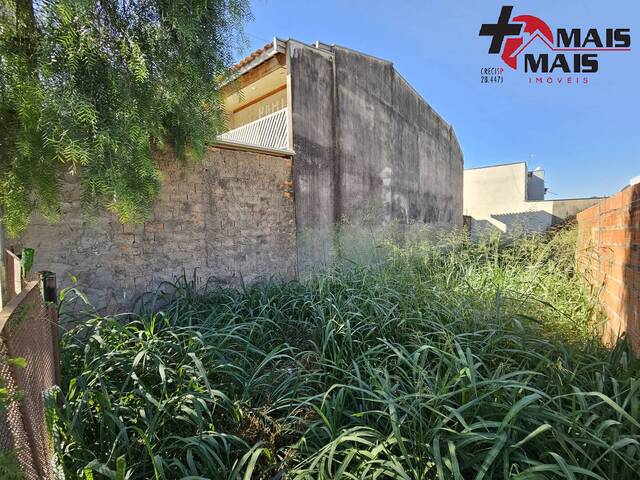 Área para Venda em Hortolândia - 4