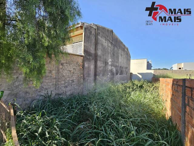 Área para Venda em Hortolândia - 5
