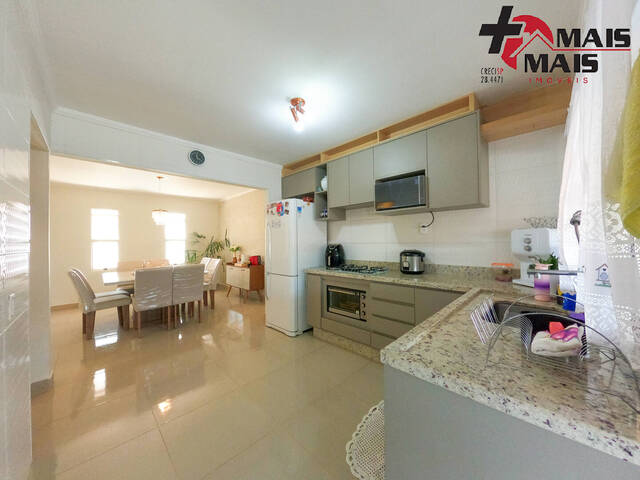Casa para Venda em Valinhos - 5