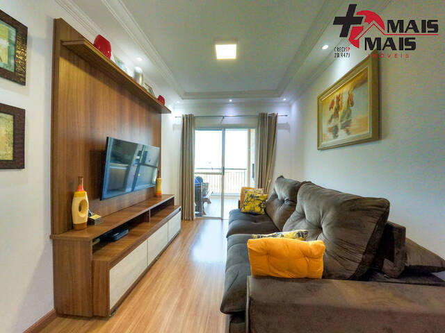 #FLEX630 - Apartamento para Venda em Jundiaí - SP - 2