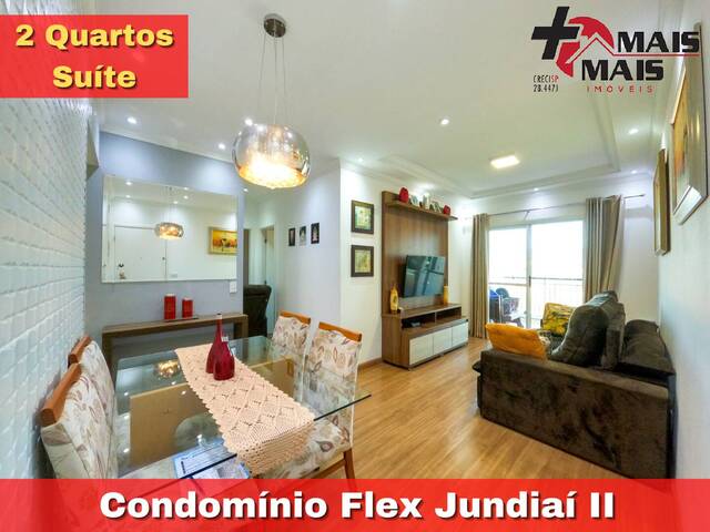 Apartamento para Venda em Jundiaí - 4