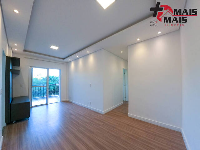 #FLEX550 - Apartamento para Venda em Jundiaí - SP - 2