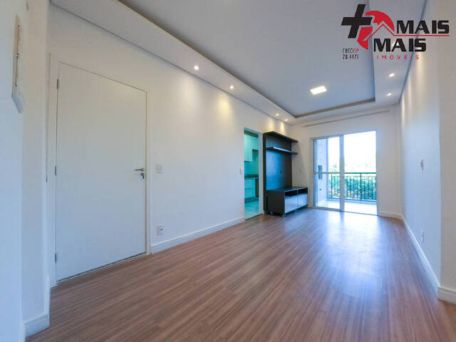 #FLEX550 - Apartamento para Venda em Jundiaí - SP - 3