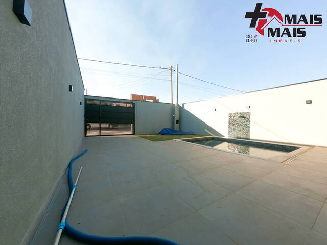 Casa para Venda em Hortolândia - 4