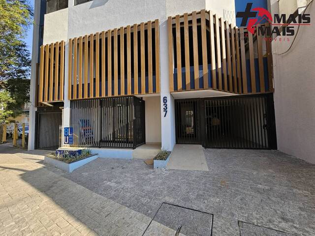Venda em Botafogo - Campinas