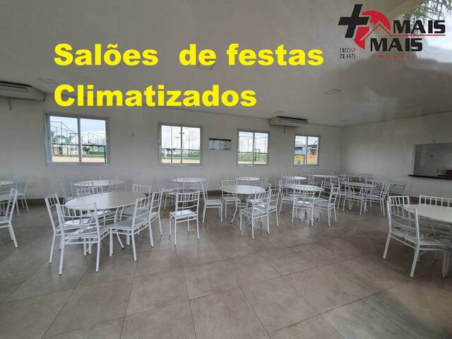 Área para Venda em Monte Mor - 4