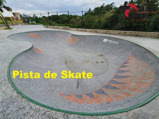 Área para Venda em Monte Mor - 5