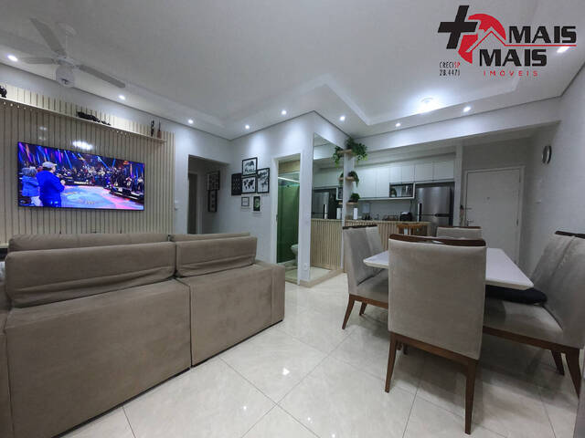 #PAISAG320 - Apartamento para Venda em Sumaré - SP
