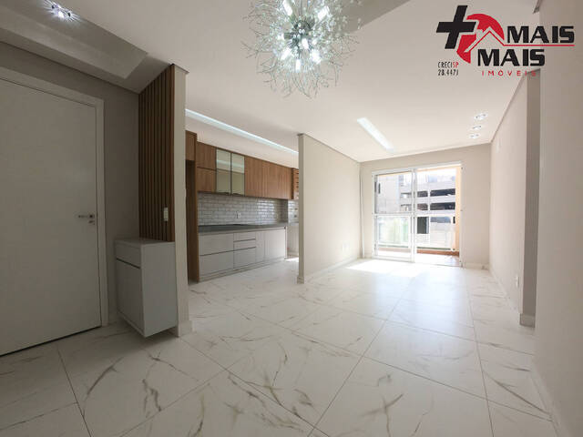 #BRISA490 - Apartamento para Venda em Paulínia - SP - 1