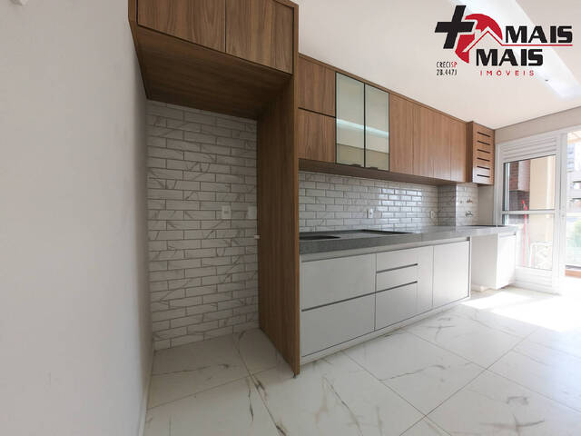 Apartamento para Venda em Paulínia - 4