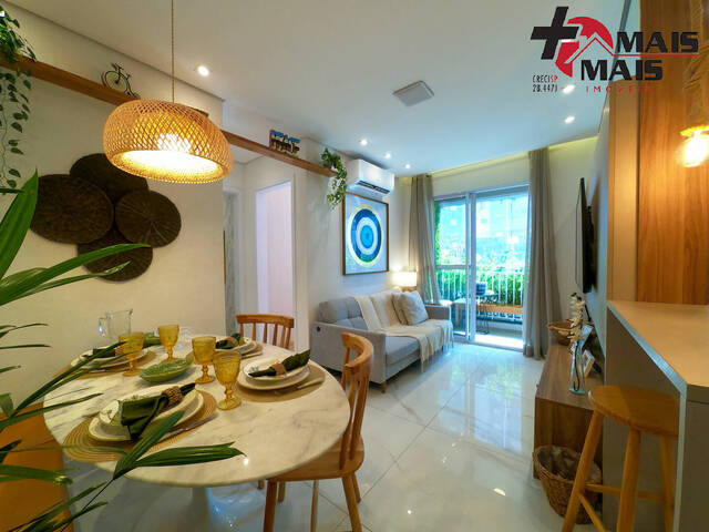 Apartamento para Venda em Hortolândia - 5