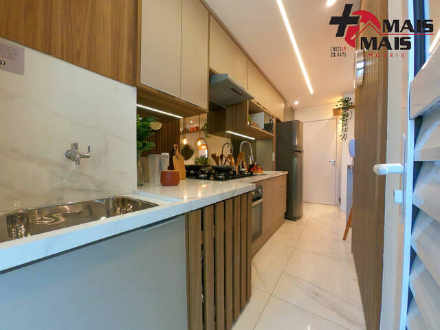 Apartamento para Venda em Hortolândia - 4