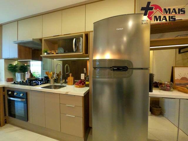 Apartamento para Venda em Campinas - 5
