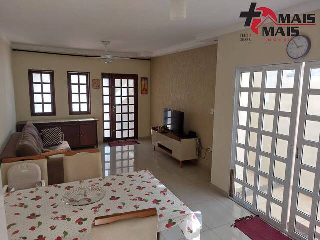 Casa para Venda em Hortolândia - 5