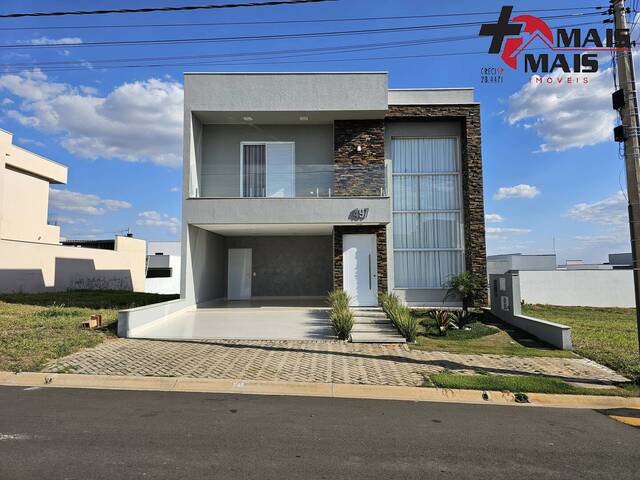 #MREY1590 - Casa para Venda em Monte Mor - SP - 2