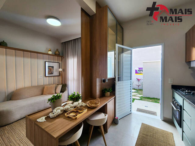 #IPES - Casa para Venda em Hortolândia - SP